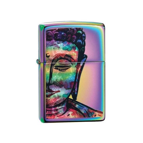 فندک زیپو مدل Zippo Bright Buddha کد 49136